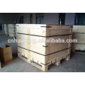 China factory direct supply Flexible graphite plate for sale